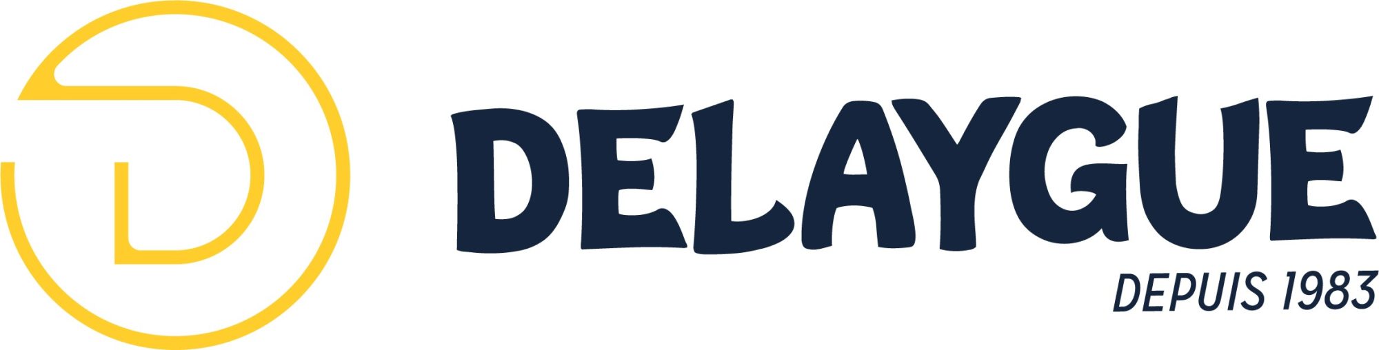 Logo Delaygue
