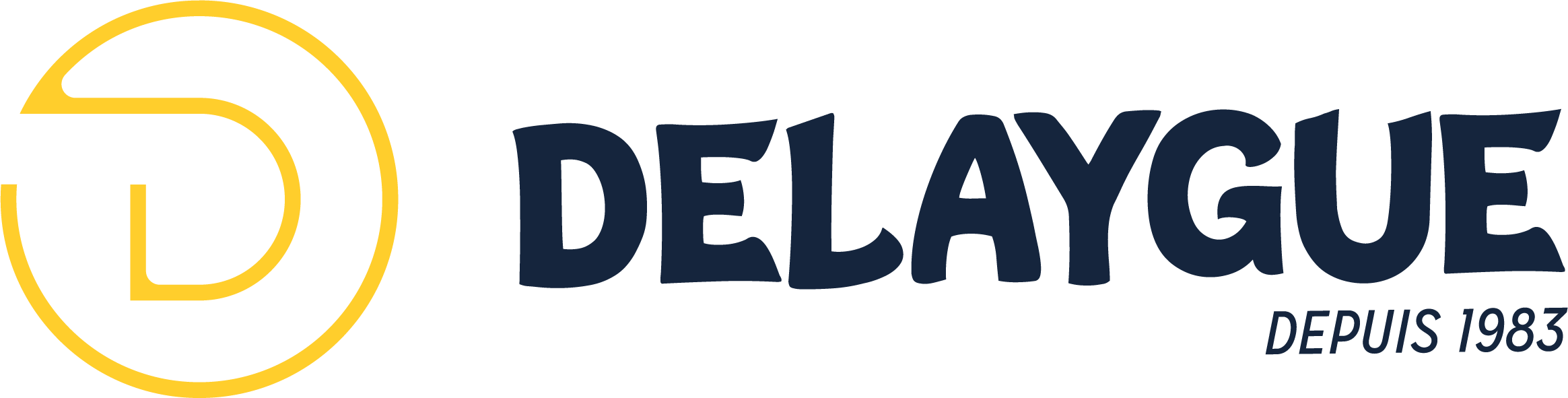 Logo Delaygue