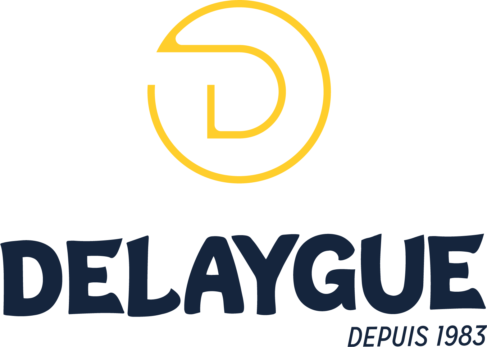 Logo Delaygue
