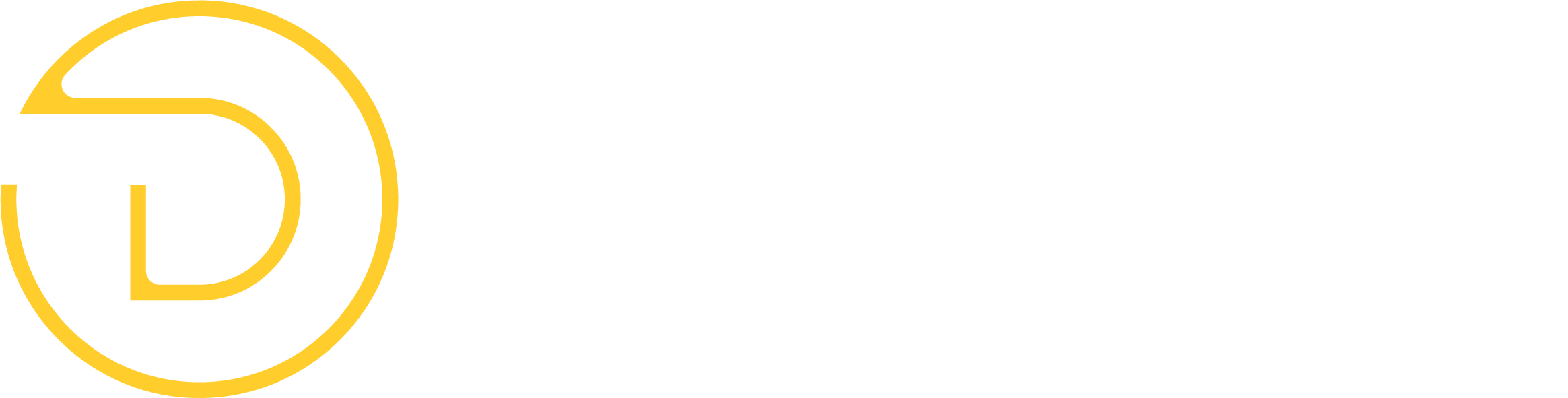 logo blanc footer delaygue