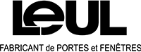 logo leul short