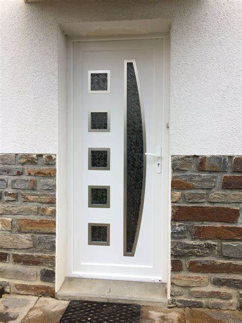porte pvc