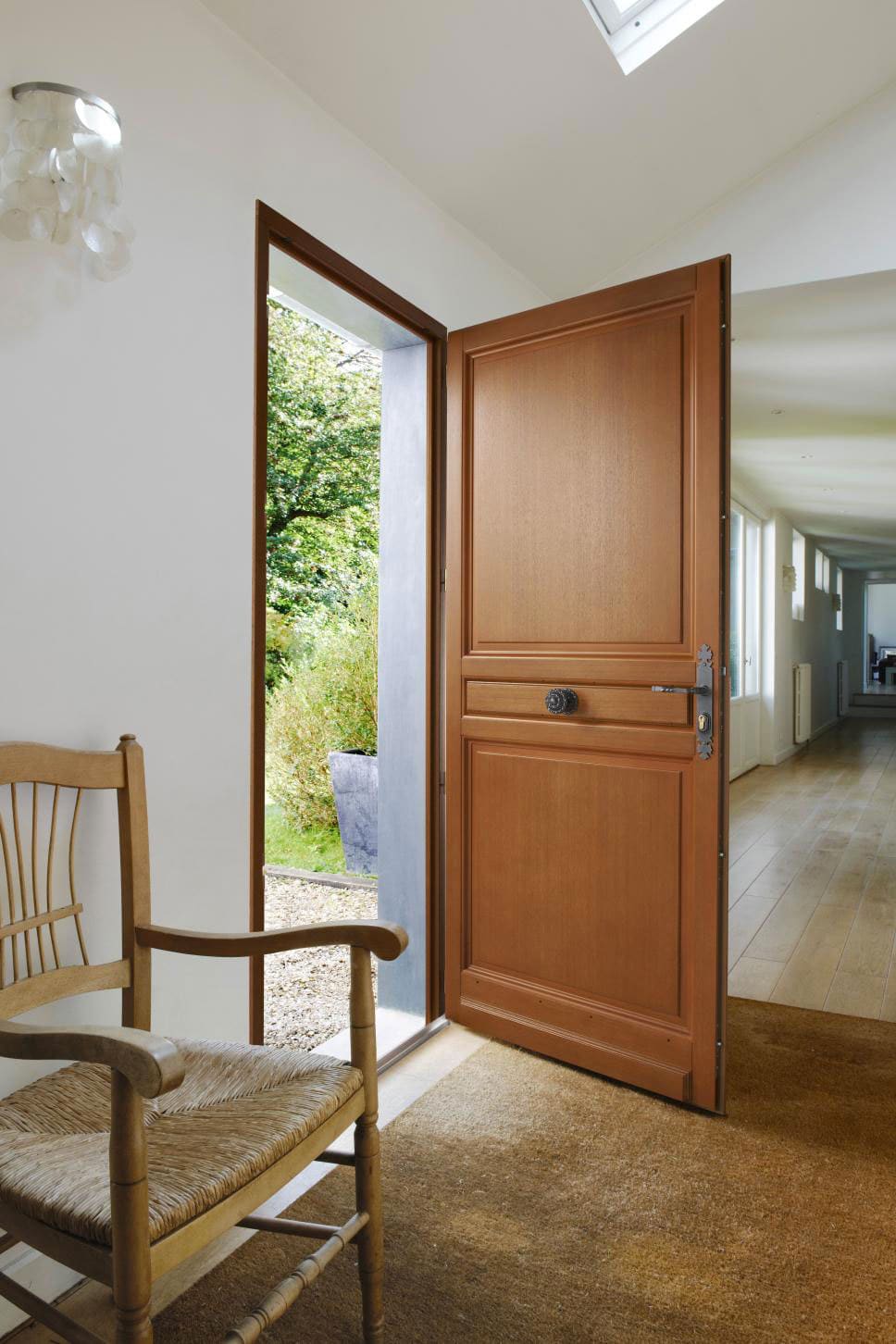 porte bois