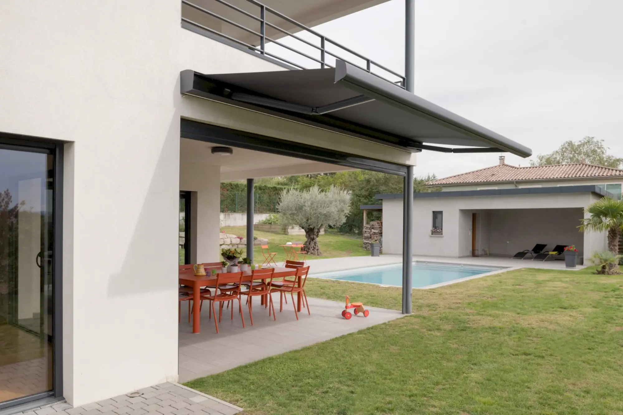 store de terrasse