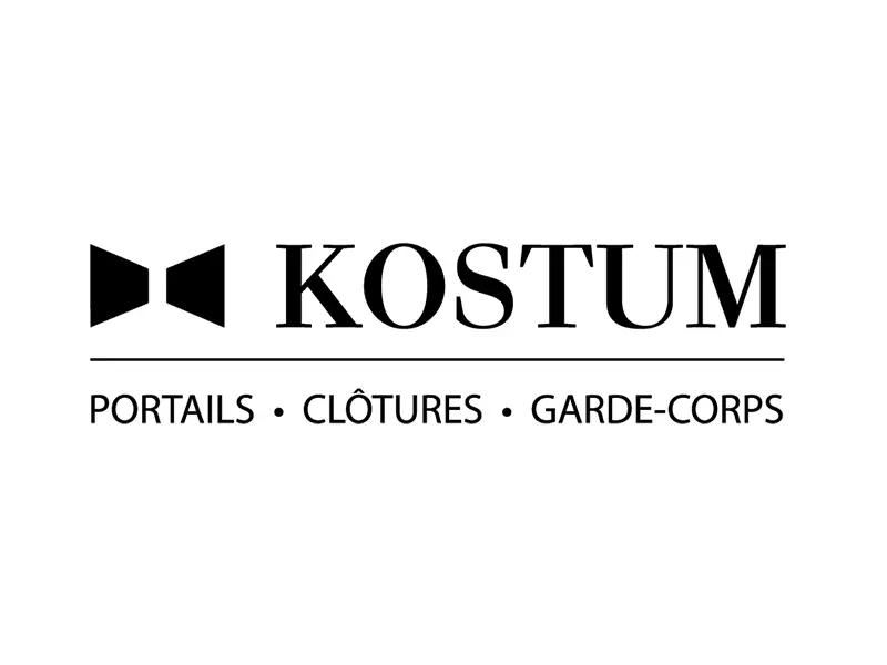 logo kostum