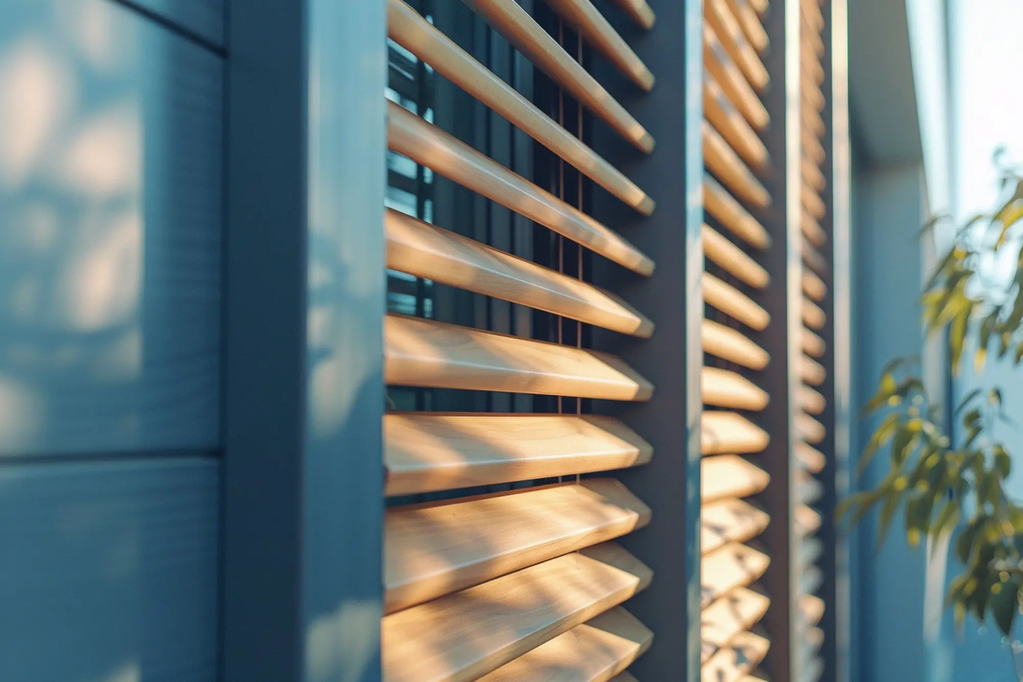 brise soleil