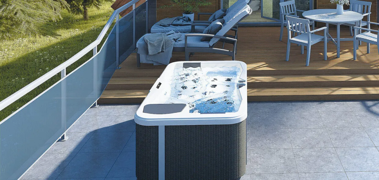 spa