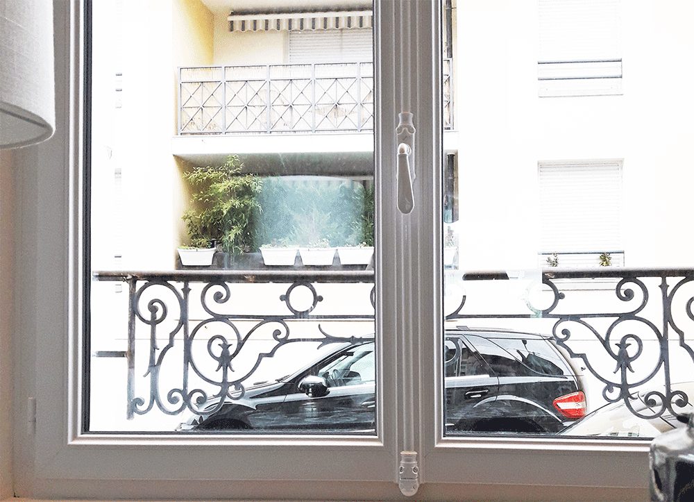 fenetre pvc